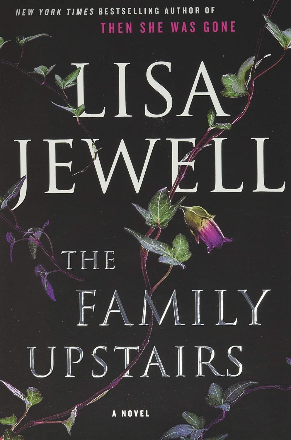 The Family Upstairs: A Novel